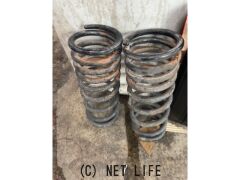 足廻り 100系 ハイエース ダウンサス スプリング
