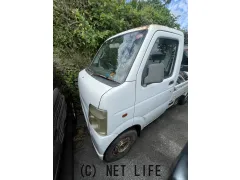部品取車 丸ごと販売車　キャリィトラック　4WD MT
