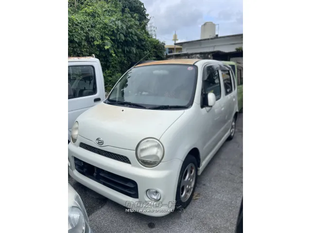 部品取車 丸ごと販売車 ムーヴラテ