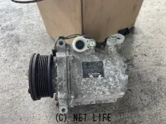 エアコン系 デリカ D5 クーラーコンプレッサー