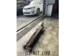 その他 5tジャッキ　長崎ジャッキ