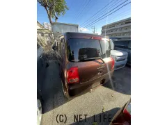 部品取車 スズキ ラパン 丸ごと販売