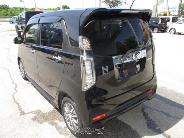 ホンダ N-WGN