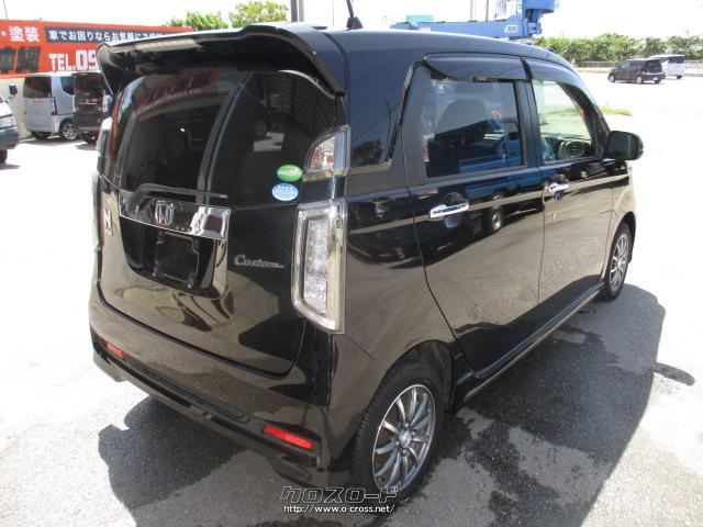 ホンダ N-WGN