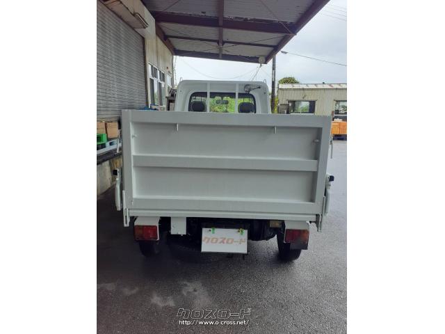 ダイハツ ハイゼットトラック ◎内地中古◎垂直パワーゲート付き◎2WD 