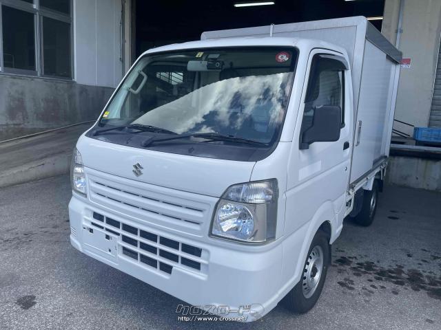 スズキ キャリイ