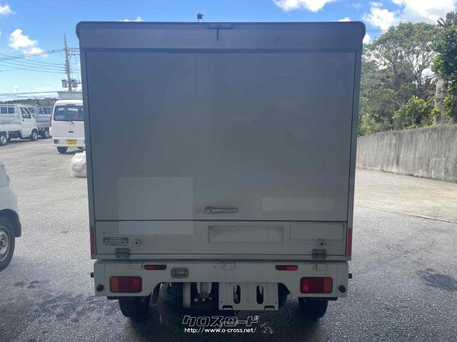 スズキ キャリイ