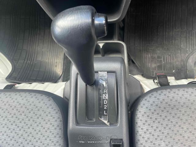 スズキ キャリイ