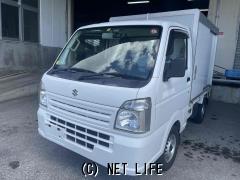 スズキ キャリイ