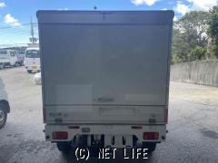 スズキ キャリイ