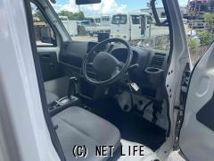 スズキ キャリイ