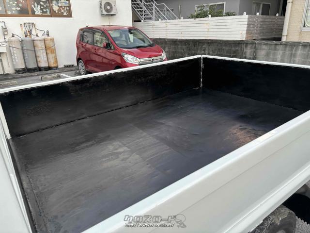 三菱ふそう キャンターガッツ