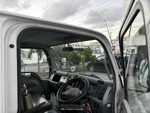 三菱ふそう キャンターガッツ