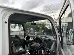 三菱ふそう キャンターガッツ