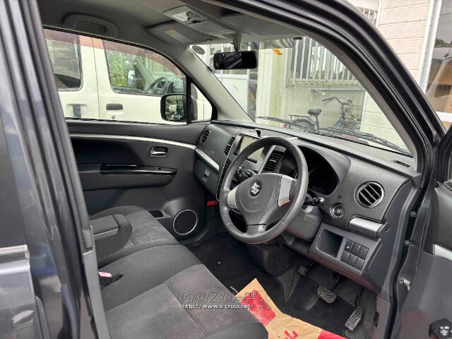 スズキ ワゴンR