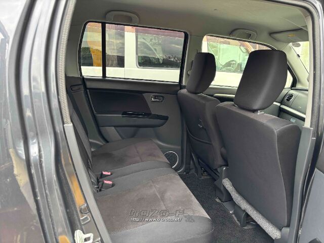 スズキ ワゴンR