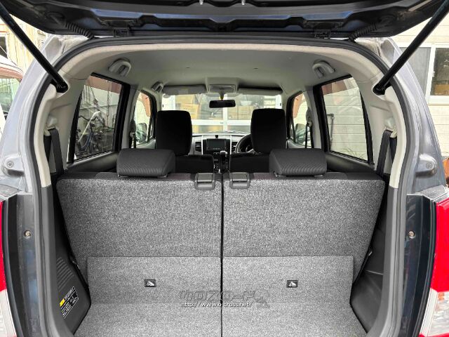 スズキ ワゴンR