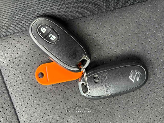 スズキ ワゴンR