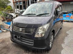 スズキ ワゴンR