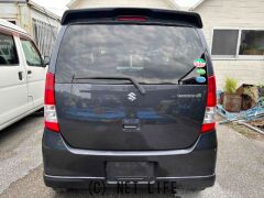 スズキ ワゴンR