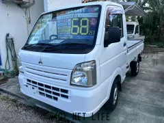 三菱 ミニキャブトラック