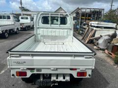 三菱 ミニキャブトラック