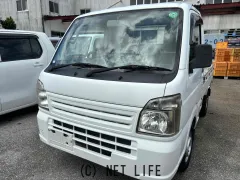 スズキ キャリイ