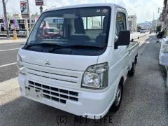 三菱 ミニキャブトラック
