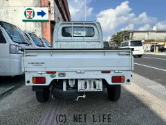 三菱 ミニキャブトラック