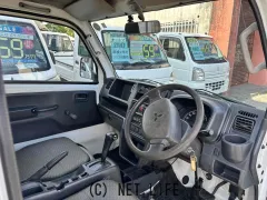 三菱 ミニキャブトラック