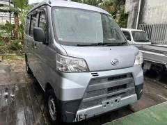 ダイハツ ハイゼットカーゴ