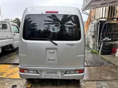 ダイハツ ハイゼットカーゴ