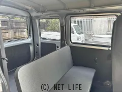 ダイハツ ハイゼットカーゴ