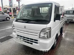 スズキ キャリイ