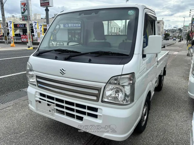 スズキ キャリイ