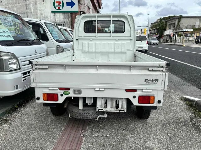 スズキ キャリイ