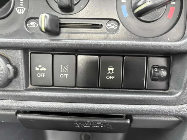 スズキ キャリイ