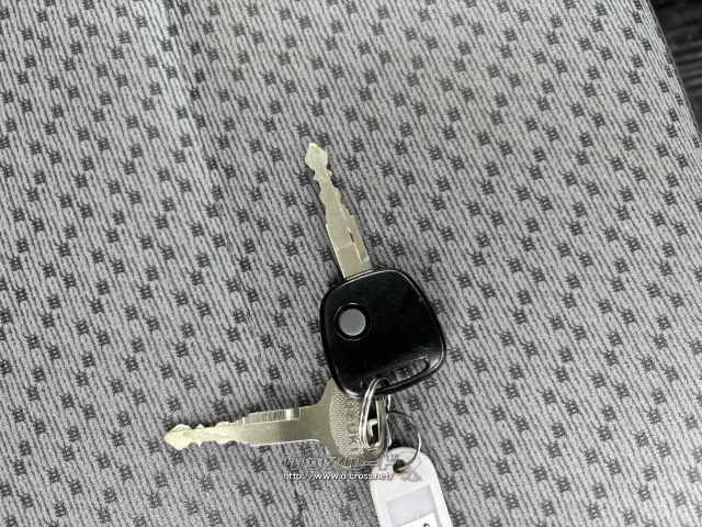 スズキ キャリイ