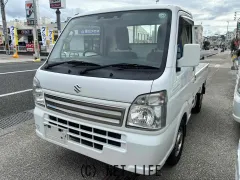 スズキ キャリイ