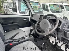 スズキ キャリイ