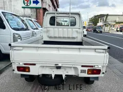 ダイハツ ハイゼットトラック