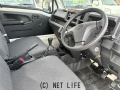 ダイハツ ハイゼットトラック