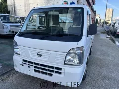 日産 NT100クリッパー