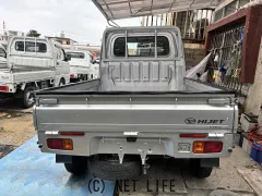 ダイハツ ハイゼットトラック