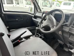 ダイハツ ハイゼットトラック