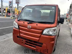 ダイハツ ハイゼットトラック