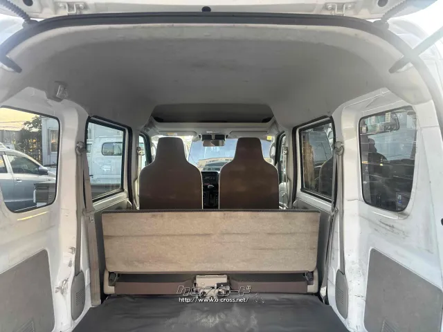 日産 NV100クリッパー