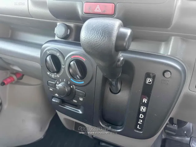 日産 NV100クリッパー