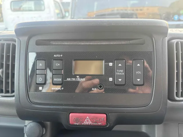 日産 NV100クリッパー