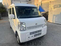 日産 NV100クリッパー
